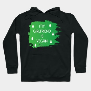 Vegan Girlfriend Hoodie